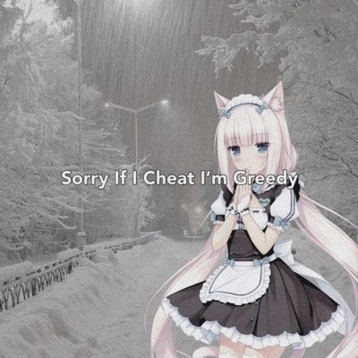 Greedy (feat. nico_wav) - Single