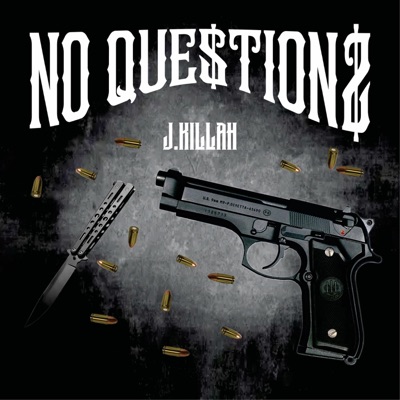No Questions - Single