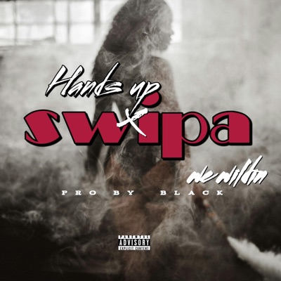 Hands up (we wildin) - Single
