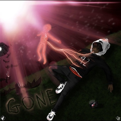 Gone (feat. Four3va) - Single
