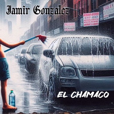 El Chamaco - Single