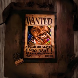 REVENGE...LIKE (feat. BMoneyBManifested) OSO B3ST