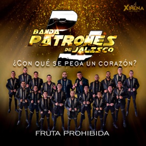 Fruta Prohibida - Single
