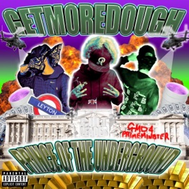 IM NOT A GRIME MC getm0redough & NAIM JUNIOR