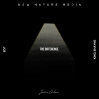 The Difference (SLIDE) (feat. JCB & King Shayne) - Single - Joshua Cadence