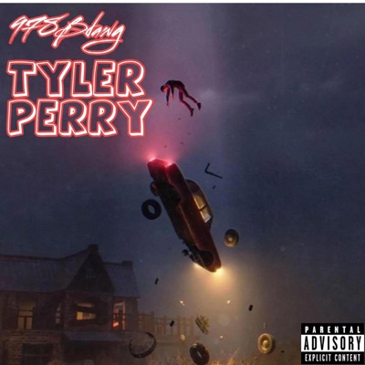 Tyler Perry - Single