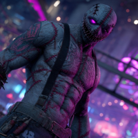 Fix you - CortexUS Cover Art