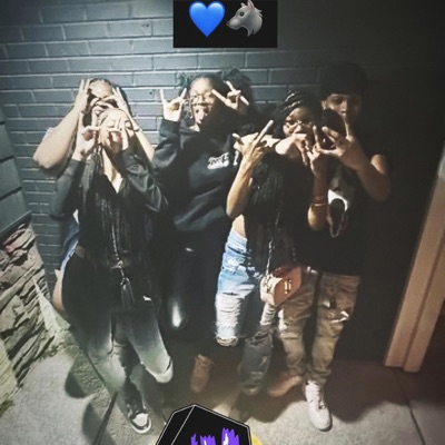 No hope (feat. bbythreat & babyri) - Single