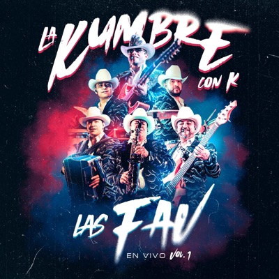 La Kumbre Con K - El Tribal de la Nieve (En vivo)