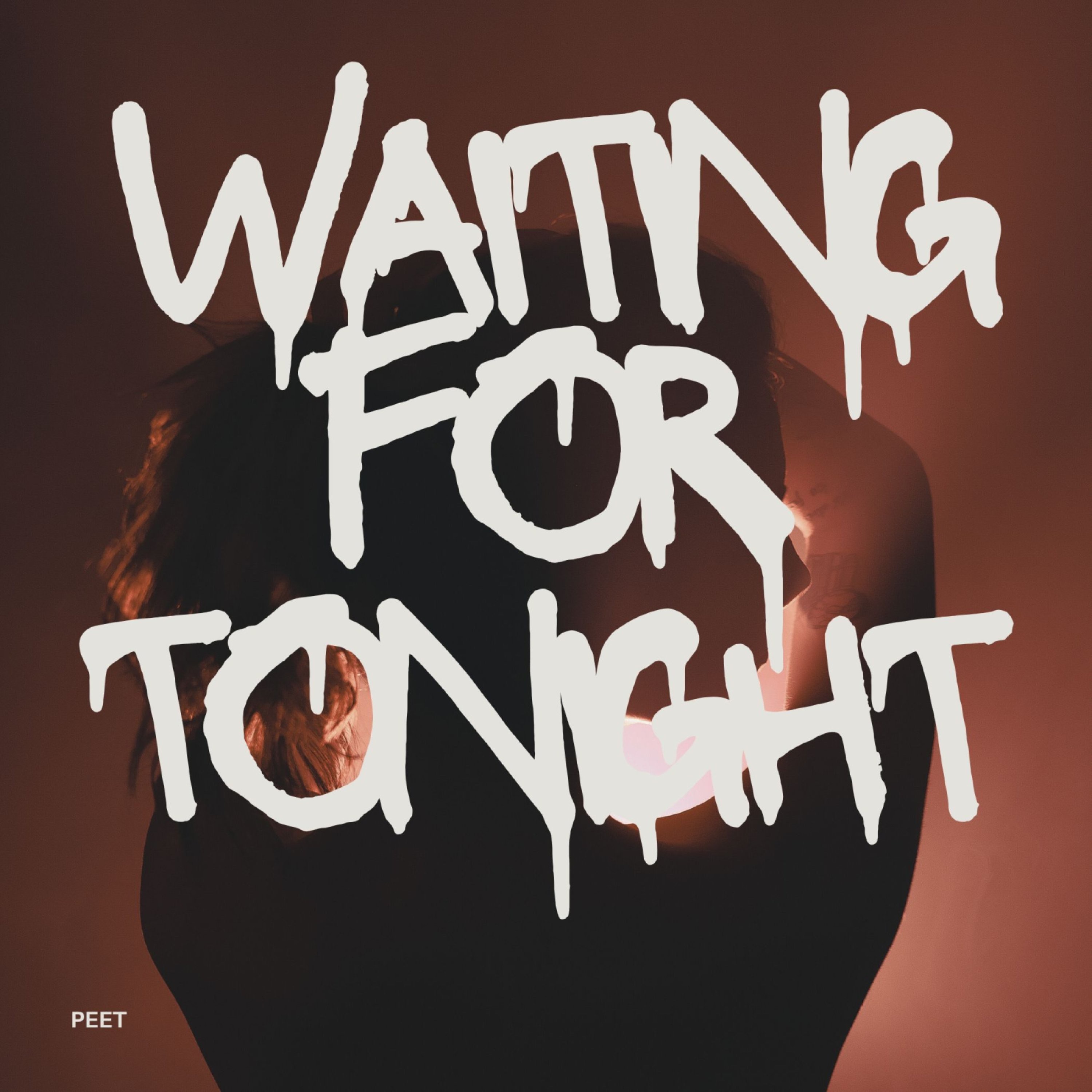 Waiting for Tonight - Single