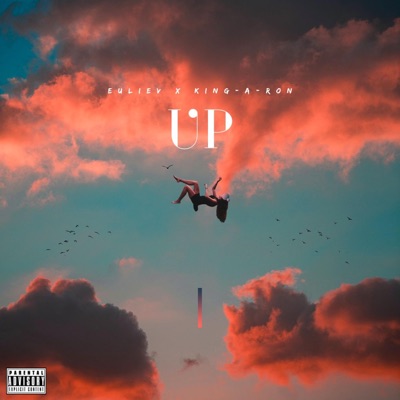 UP (feat. King-A-Ron & Mack Roman) - Single