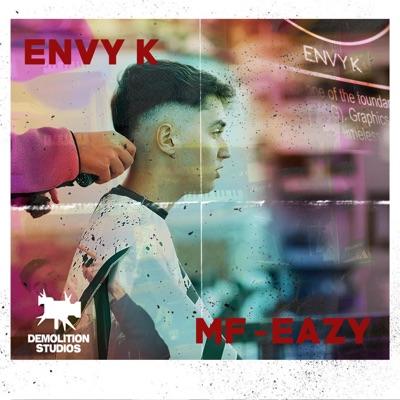 MF EAZY - Single