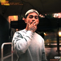 GLORY DAY - Single - Valos & Otalay