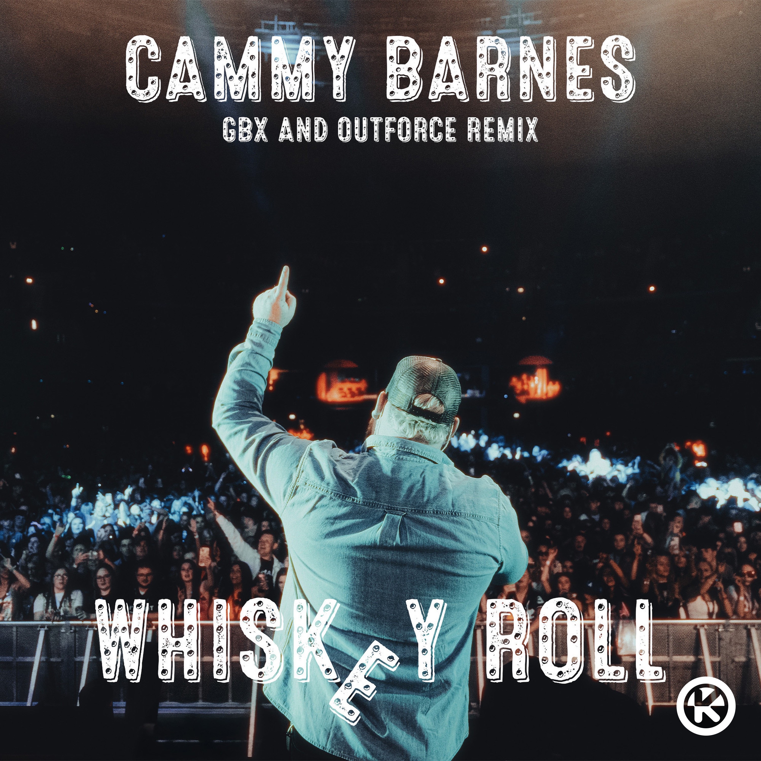 Whiskey Roll (GBX & Outforce Remix) - Single