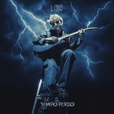 Tempo Perso - Single