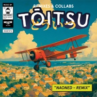 Naoned (Maître Renard remix) - Single - Senbeï