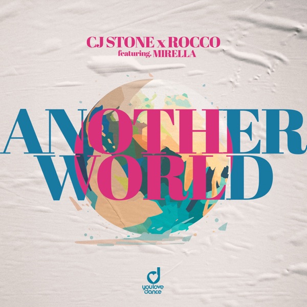 Another World (feat. Mirella) - Single