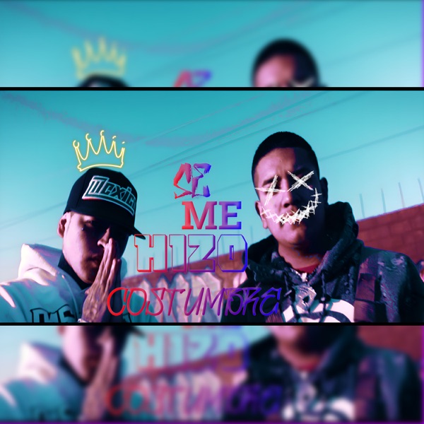 Se Me Hizo Costumbre (feat. Hugo Alarcon)