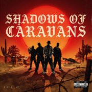 Shadows of Caravans - EP - STILLFORMS