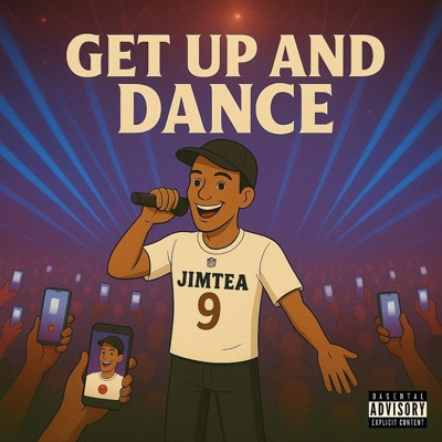 Get up and Dance - Single