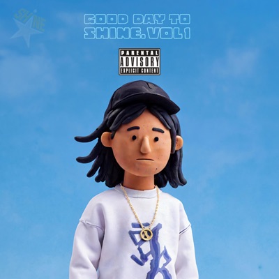 Good Day To Shine, Vol. 1 - EP