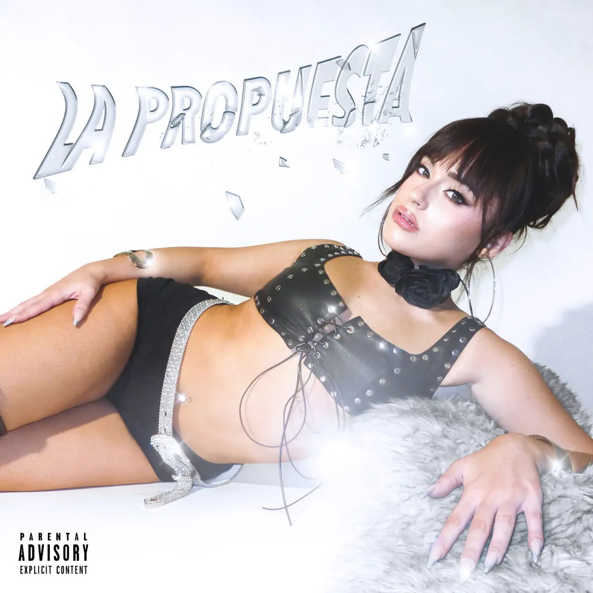 Chus Santana & Kristina - La Propuesta - Single (2024) [iTunes Plus AAC M4A]-新房子