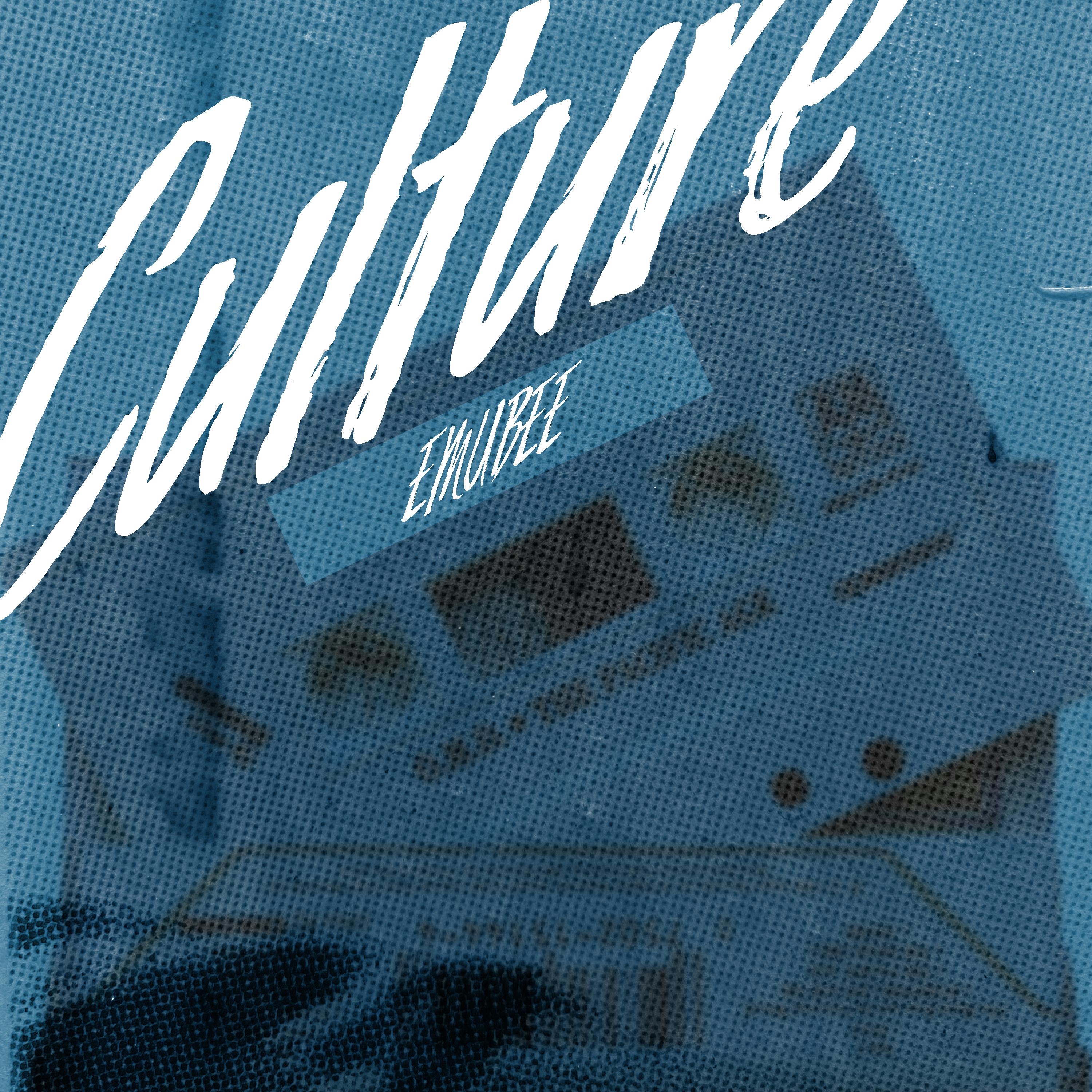 EMUBEE - Culture REMIX feat. Bond Vox