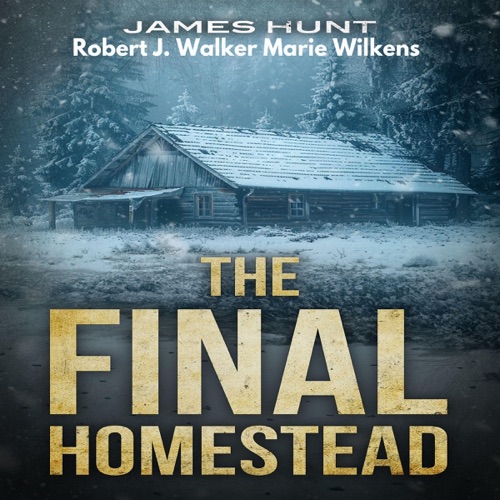 The Final Homestead Boxset (Unabridged) cover