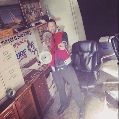 1oneam archive - auschwitz (feat. ohsxnta)