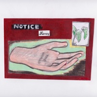 Notice - Single - JGRREY