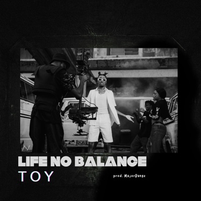 Life no balance (Special Version) - Single