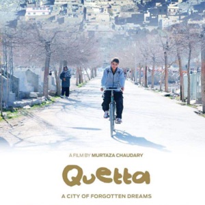 Girya Quetta (feat. Momin Durrani)