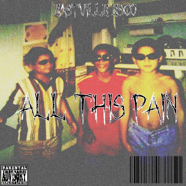 All This Pain