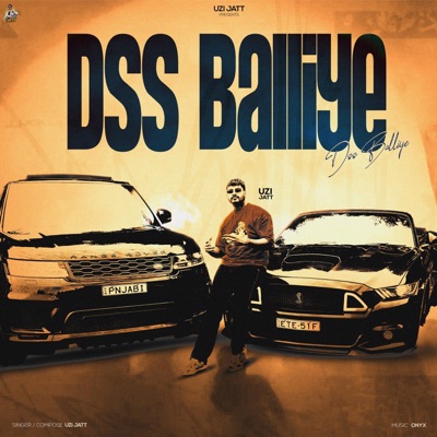 Dss Balliye - Single