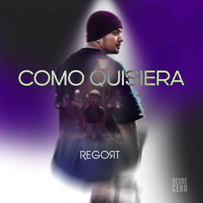 Como quisiera (feat. Andrés Polly) - Single