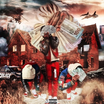 Too Fast (feat. Bandopop) - Single