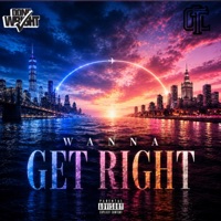 Wanna Get Right - Single - Done Wright & Otlewsky