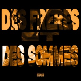 DES FRÈRES ET DES SOMMES (feat. CR) 2pit