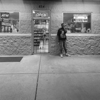 God Damn! - Single - FastMoney Quanny