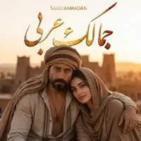 jamalek 3arabe — saad ramadan