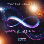 Loops Of Infinity (Zyrus 7 Remix) - Single