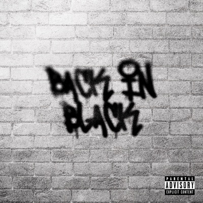 Back in Black (feat. RonZy) - Single