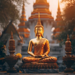 Bodhidharma