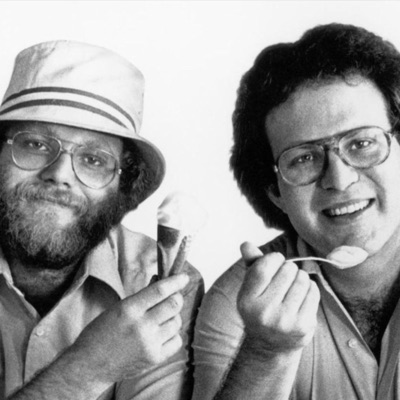 ben n jerry - Single