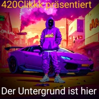 Der Untergrund ist hier - A.K.A.R.420
