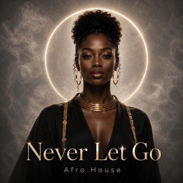 Never Let Go | Afro House