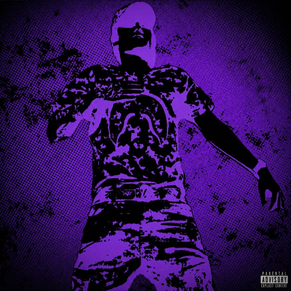 Обложка альбома «STATUS (Deluxe) - Single» — whitek3d