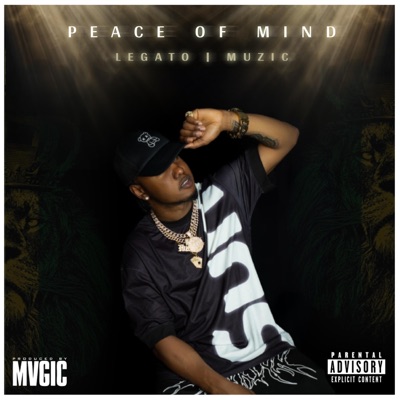 Peace Of Mind - Single