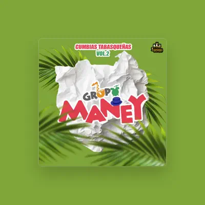Listen to Grupo Maney, watch music videos, read bio, see tour dates & more!
