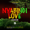 Nyabingi Love (Remix) - Maxi Priest, Kabaka Pyramid & Clive Hunt